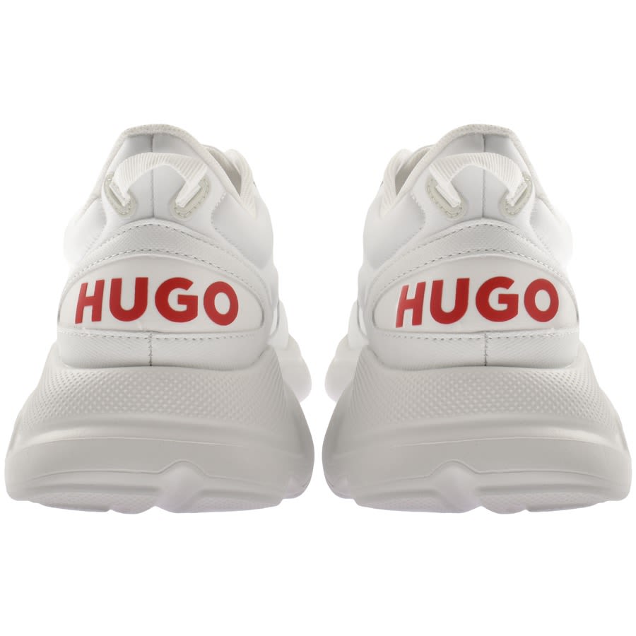 Hugo atom runn trainer shop